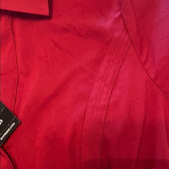 Express Essential Shirt - Picture 3 of 3